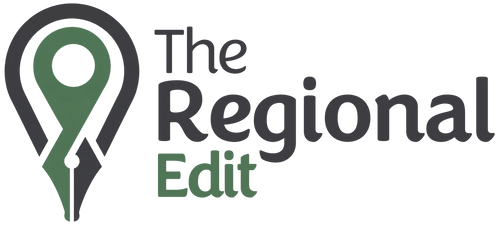 The Regional Edit